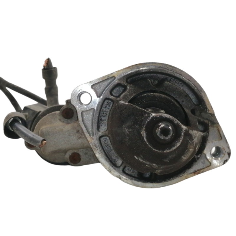 Recambio de motor arranque para mercedes-benz clase c (w203) sportcoupe c 200 compressor (203.745) referencia OEM IAM 0001107096
