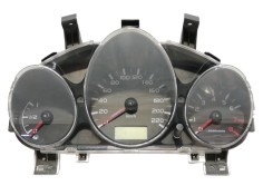 Recambio de cuadro instrumentos para mitsubishi colt berlina 3 (cz) 1.1 inform referencia OEM IAM MM0038001  