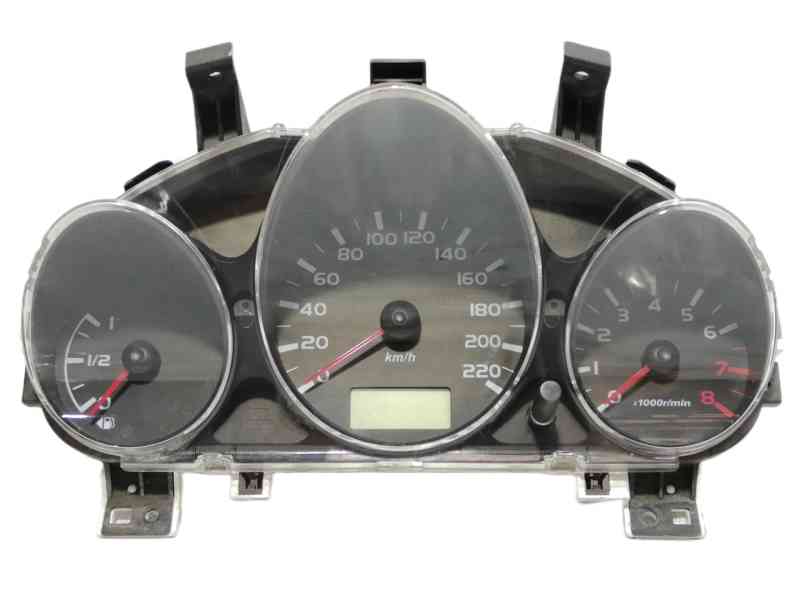 Recambio de cuadro instrumentos para mitsubishi colt berlina 3 (cz) 1.1 inform referencia OEM IAM MM0038001  