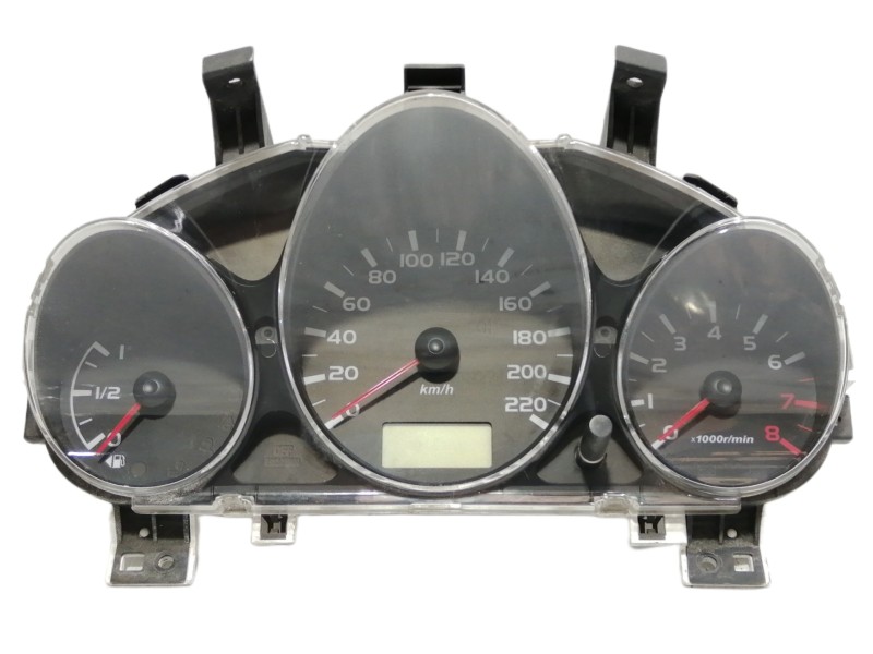 Recambio de cuadro instrumentos para mitsubishi colt berlina 3 (cz) 1.1 inform referencia OEM IAM MM0038001  
