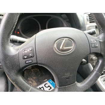 AIRBAG DELANTERO IZQUIERDO 4513053080C0 