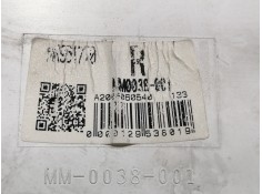 Recambio de cuadro instrumentos para mitsubishi colt berlina 3 (cz) 1.1 inform referencia OEM IAM MM0038001   2