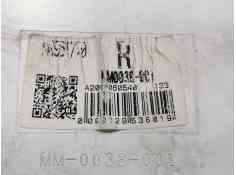 Recambio de cuadro instrumentos para mitsubishi colt berlina 3 (cz) 1.1 inform referencia OEM IAM MM0038001   2