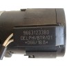 Recambio de conmutador de arranque para peugeot 3008 gt line referencia OEM IAM 9663123380  