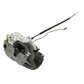 CERRADURA PUERTA DELANTERA DERECHA 13503802 