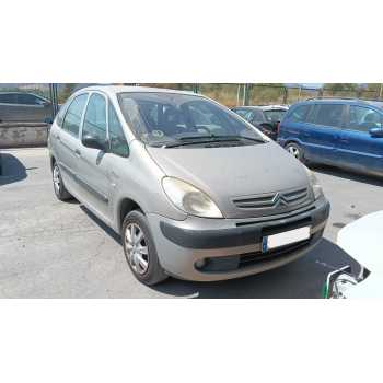 CITROËN XSARA PICASSO (N68)