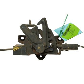 CERRADURA CAPOT 81130C8010 