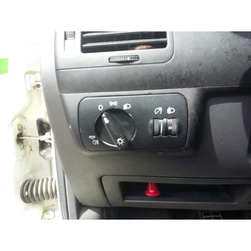 Recambio de mando luces para seat cordoba berlina (6k2) stella referencia OEM IAM   