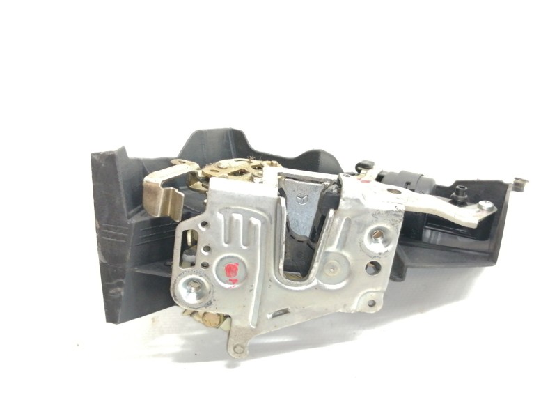 Recambio de cerradura puerta trasera derecha para mercedes-benz clase e (w210) berlina diesel 270 cdi (210.016) referencia OEM I