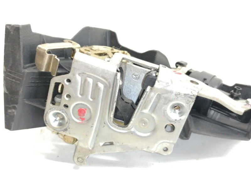Recambio de cerradura puerta trasera derecha para mercedes-benz clase e (w210) berlina diesel 270 cdi (210.016) referencia OEM I