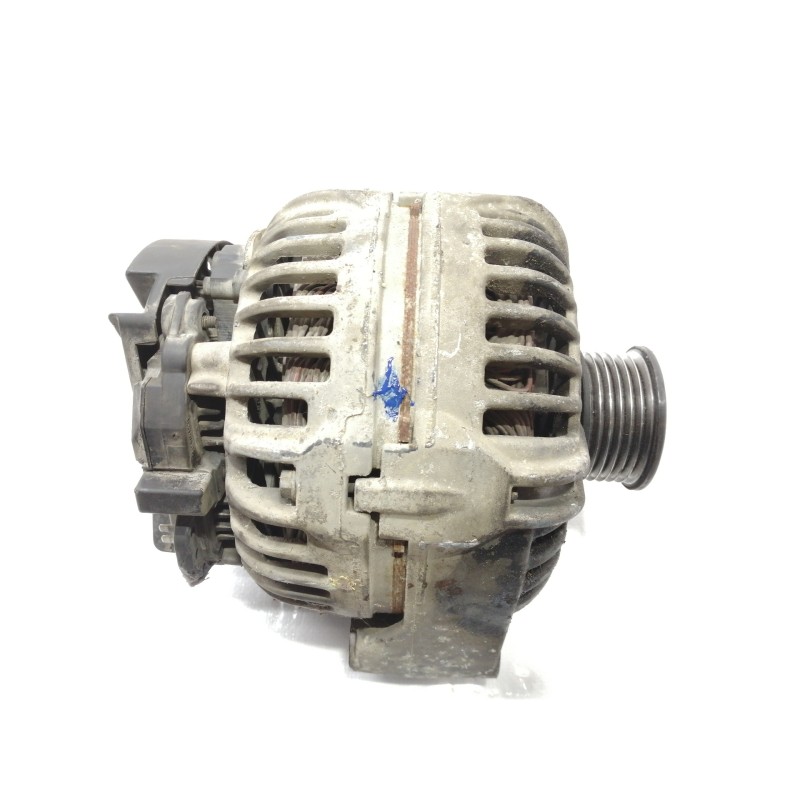 Recambio de alternador para mercedes-benz clase sl (w230) roadster 500 (230.475) referencia OEM IAM 0124615012  