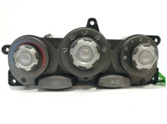 Recambio de mando calefaccion / aire acondicionado para hyundai coupe (rd) 1.6 fx referencia OEM IAM   