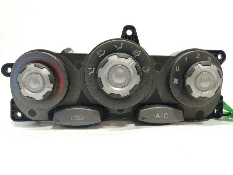 Recambio de mando calefaccion / aire acondicionado para hyundai coupe (rd) 1.6 fx referencia OEM IAM   