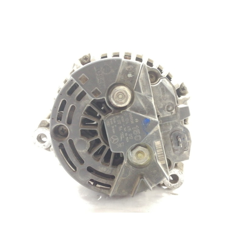 Recambio de alternador para mercedes-benz clase sl (w230) roadster 500 (230.475) referencia OEM IAM 0124615012  