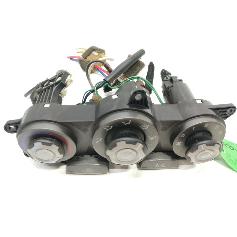 Recambio de mando calefaccion / aire acondicionado para hyundai coupe (rd) 1.6 fx referencia OEM IAM   