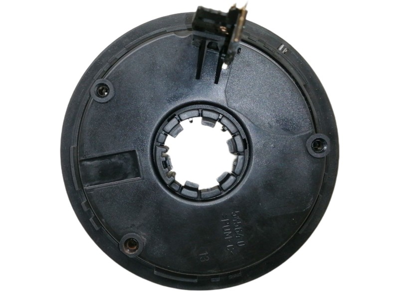 Recambio de anillo airbag para mercedes-benz clase sl (w230) roadster 500 (230.475) referencia OEM IAM A0004640418 040306250048 