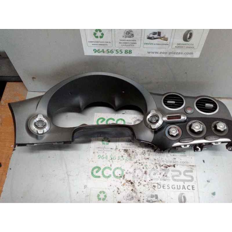 Recambio de mando calefaccion / aire acondicionado para hyundai coupe (rd) 1.6 fx referencia OEM IAM   