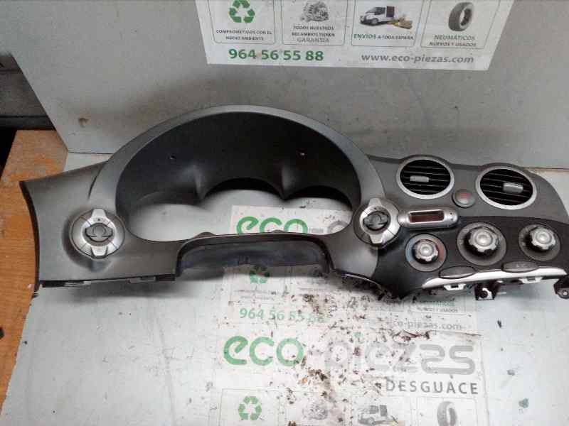 Recambio de mando calefaccion / aire acondicionado para hyundai coupe (rd) 1.6 fx referencia OEM IAM   