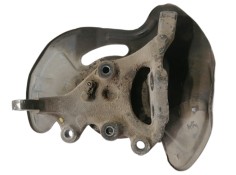 Recambio de mangueta delantera izquierda para mercedes-benz clase c (w203) sportcoupe c 200 compressor (203.745) referencia OEM  2