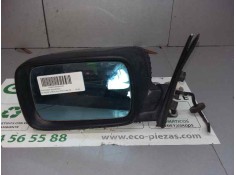 Recambio de retrovisor izquierdo para bmw serie 3 berlina (e36) 318is se referencia OEM IAM 81444710  