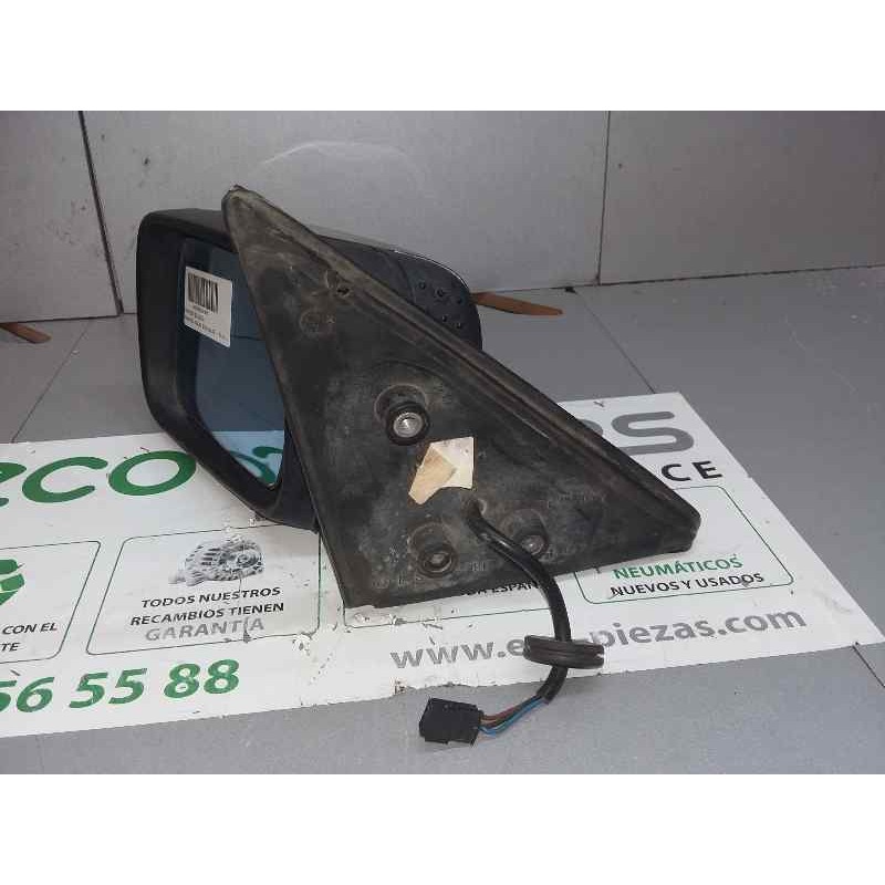 Recambio de retrovisor izquierdo para bmw serie 3 berlina (e36) 318is se referencia OEM IAM 81444710  