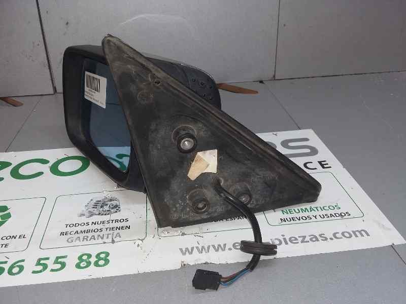 Recambio de retrovisor izquierdo para bmw serie 3 berlina (e36) 318is se referencia OEM IAM 81444710  