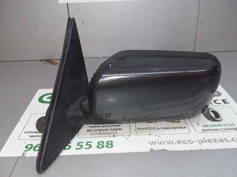 Recambio de retrovisor izquierdo para bmw serie 3 berlina (e36) 318is se referencia OEM IAM 81444710  