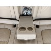 Recambio de asientos traseros para jaguar xf i (x250) 2.7 d referencia OEM IAM C2Z5952  