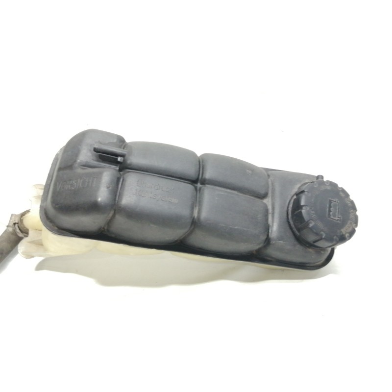 Recambio de deposito expansion para mercedes-benz clase e (w210) berlina diesel 270 cdi (210.016) referencia OEM IAM A2105000549