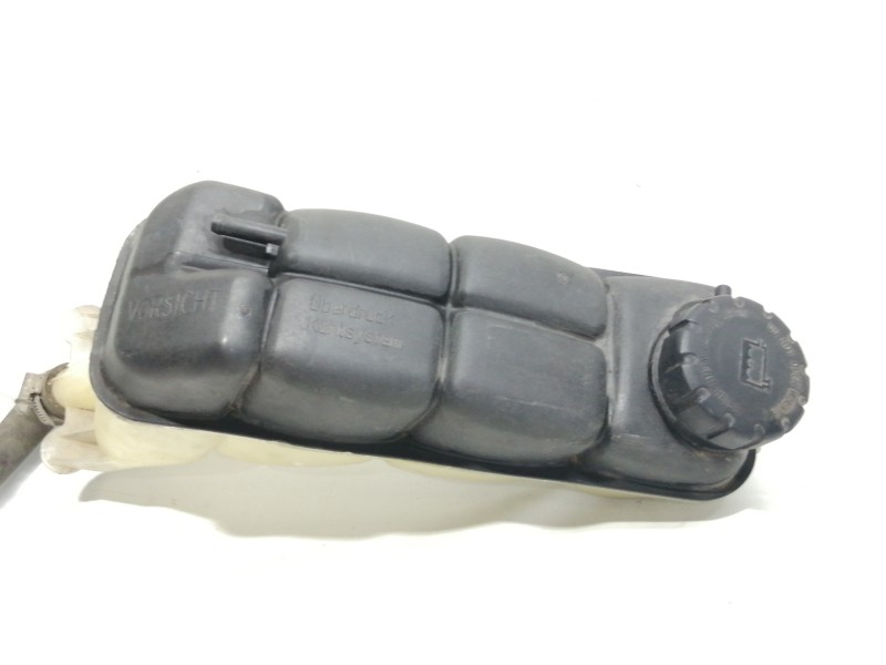 Recambio de deposito expansion para mercedes-benz clase e (w210) berlina diesel 270 cdi (210.016) referencia OEM IAM A2105000549