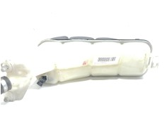 Recambio de deposito expansion para mercedes-benz clase e (w210) berlina diesel 270 cdi (210.016) referencia OEM IAM A2105000549 2