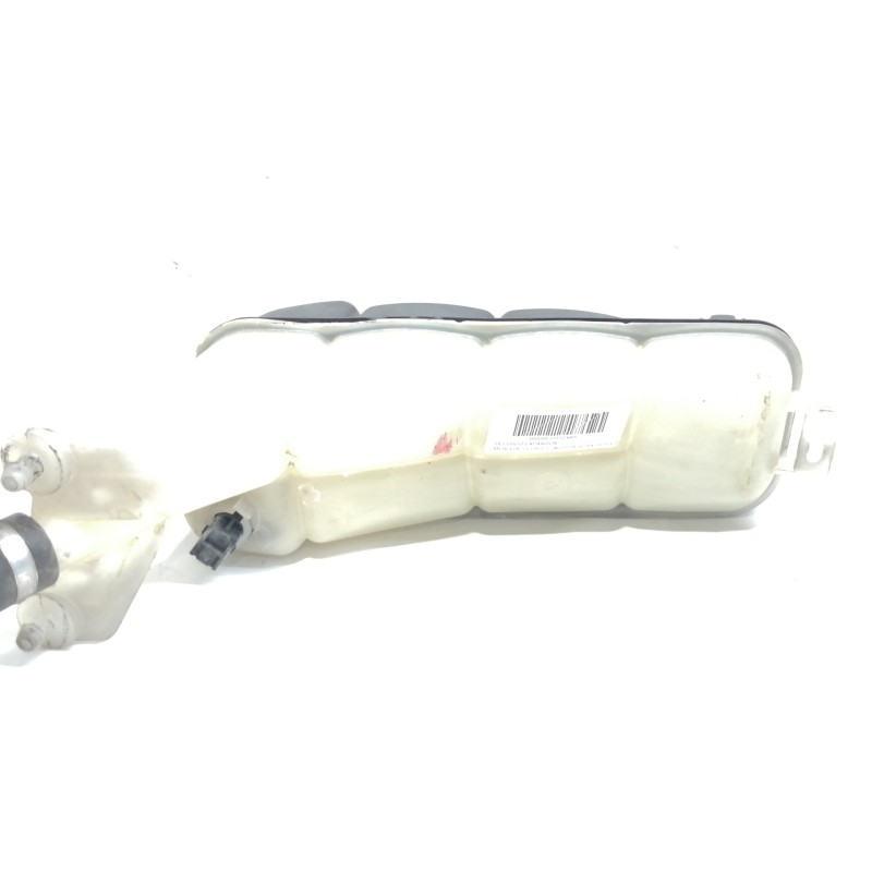Recambio de deposito expansion para mercedes-benz clase e (w210) berlina diesel 270 cdi (210.016) referencia OEM IAM A2105000549