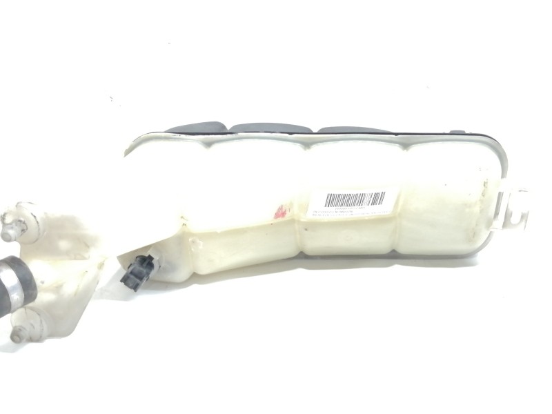 Recambio de deposito expansion para mercedes-benz clase e (w210) berlina diesel 270 cdi (210.016) referencia OEM IAM A2105000549
