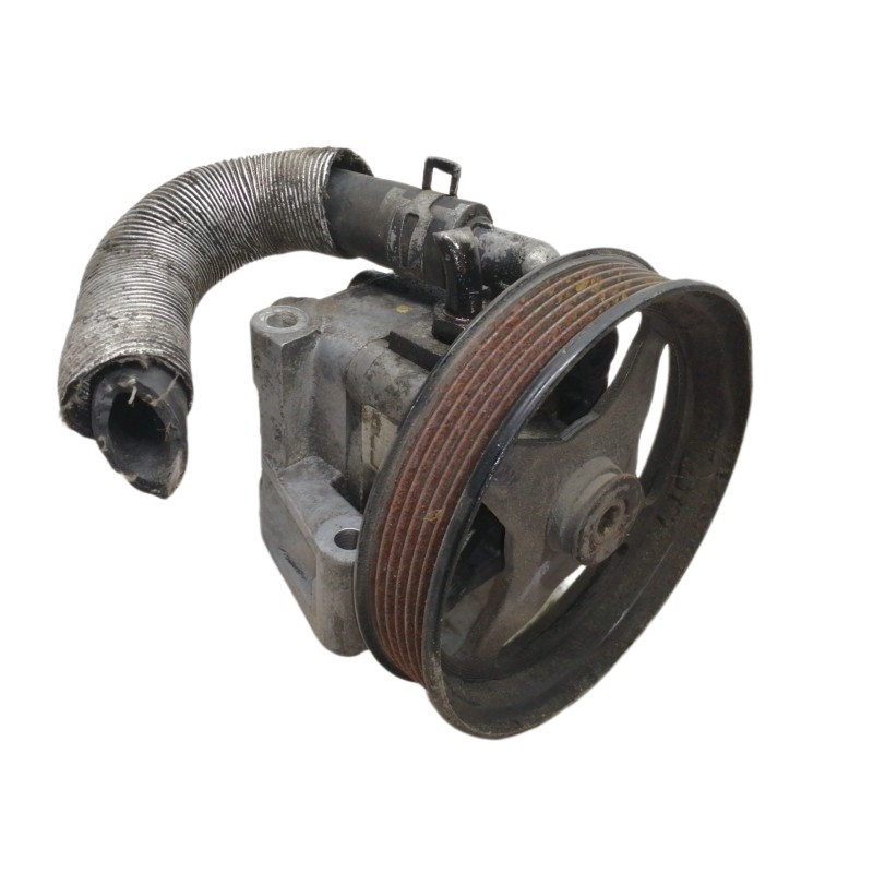 Recambio de bomba direccion para jaguar s-type 3.0 v6 referencia OEM IAM 9901611129  