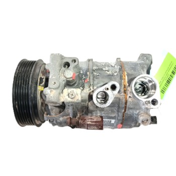 COMPRESOR AIRE ACONDICIONADO 3Q0816803D 757202408 