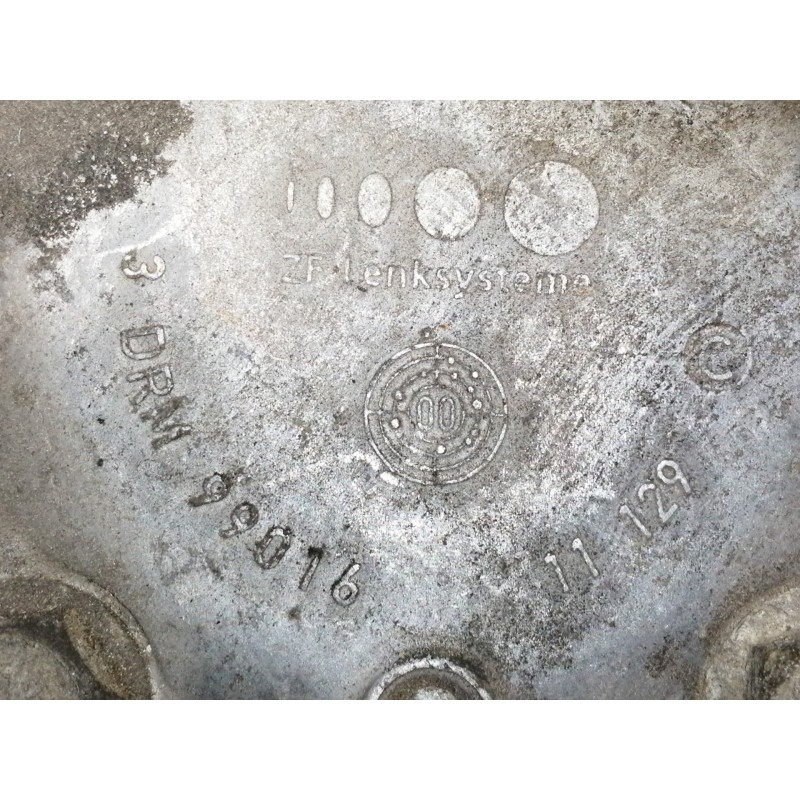 Recambio de bomba direccion para jaguar s-type 3.0 v6 referencia OEM IAM 9901611129  