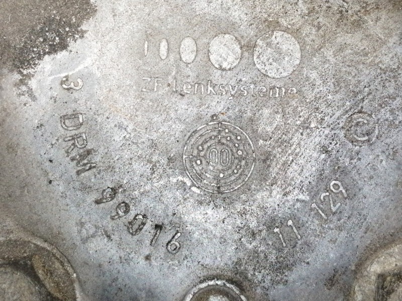 Recambio de bomba direccion para jaguar s-type 3.0 v6 referencia OEM IAM 9901611129  