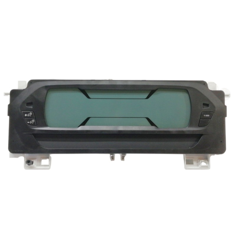 Recambio de cuadro instrumentos para citroën c4 picasso 1.6 e-hdi fap referencia OEM IAM 981108378000  