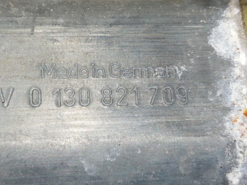 Recambio de elevalunas delantero izquierdo para mercedes-benz clase e (w210) berlina diesel 270 cdi (210.016) referencia OEM IAM