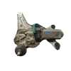 Recambio de motor limpia trasero para hyundai santa fe (bm) 2.2 crdi comfort 4x4 referencia OEM IAM 987102B000 987002B000 