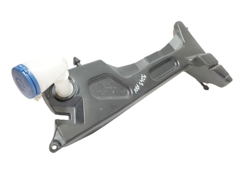 Recambio de deposito limpia para citroën c4 picasso 1.6 e-hdi fap referencia OEM IAM 9676088180  