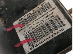 Recambio de abs para peugeot 307 berlina (s2) xt referencia OEM IAM 9659457180   2