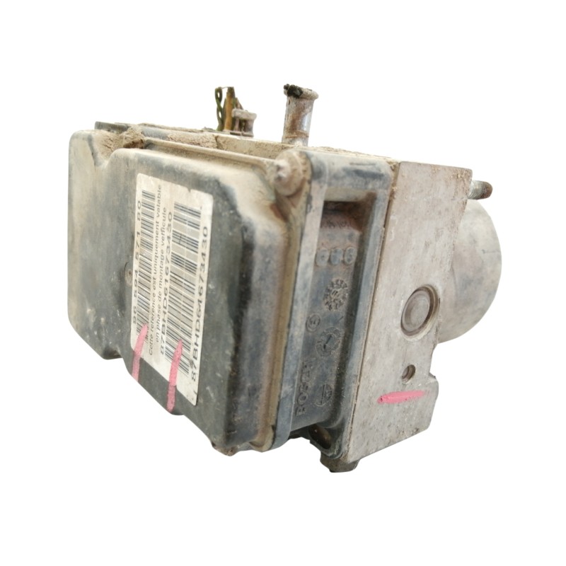 Recambio de abs para peugeot 307 berlina (s2) xt referencia OEM IAM 9659457180  