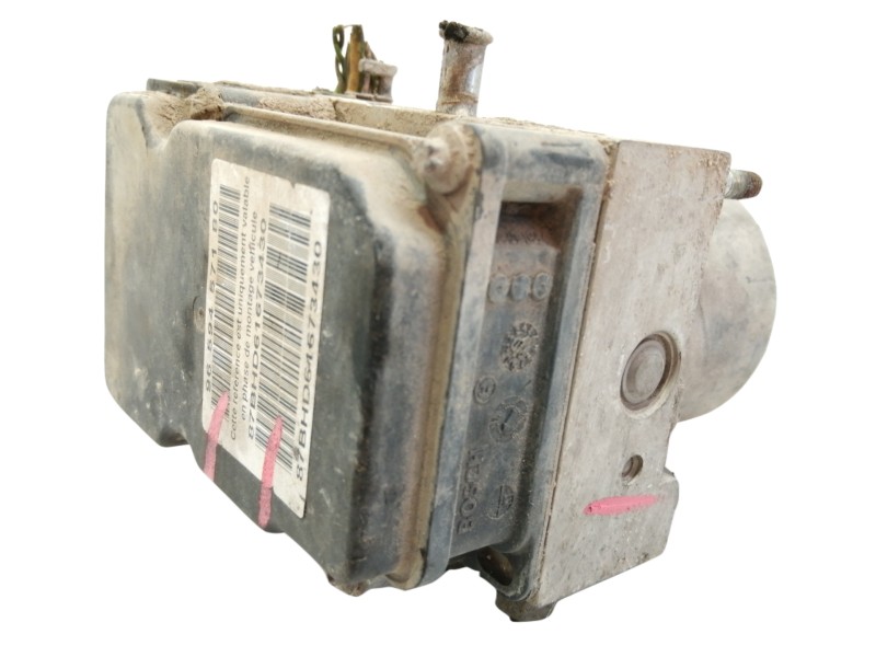 Recambio de abs para peugeot 307 berlina (s2) xt referencia OEM IAM 9659457180  