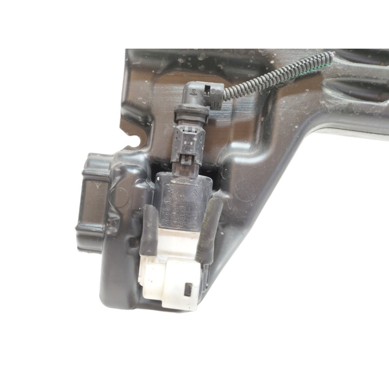 Recambio de deposito limpia para citroën c4 picasso 1.6 e-hdi fap referencia OEM IAM 9676088180  