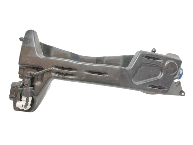 Recambio de deposito limpia para citroën c4 picasso 1.6 e-hdi fap referencia OEM IAM 9676088180  