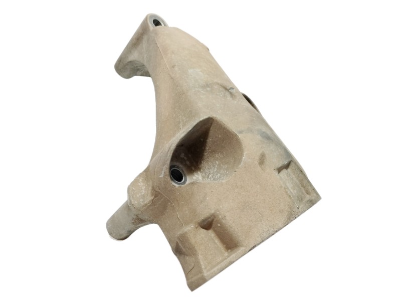 Recambio de soporte motor derecho para seat ibiza (6l1) reference referencia OEM IAM 045199207M  