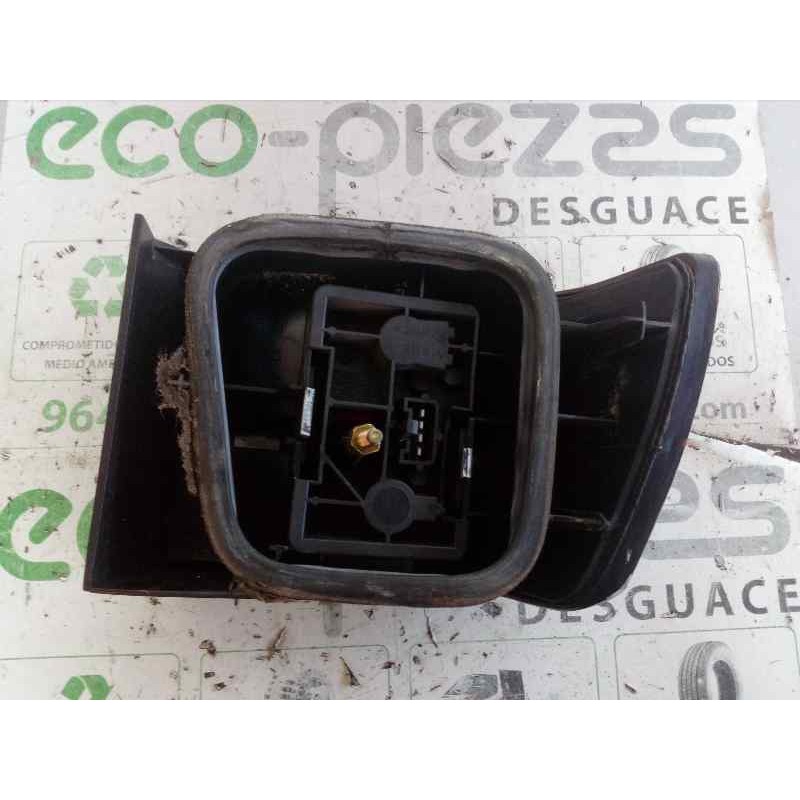 Recambio de piloto trasero derecho para citroën xantia berlina 1.6 sx referencia OEM IAM   