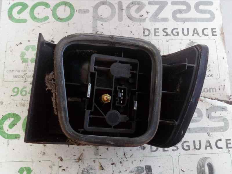 Recambio de piloto trasero derecho para citroën xantia berlina 1.6 sx referencia OEM IAM   