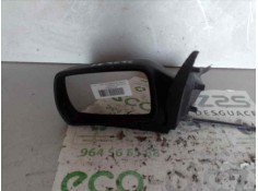 Recambio de retrovisor izquierdo para citroën xantia berlina 1.6 sx referencia OEM IAM   